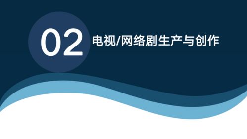 2021中國(guó)電視及網(wǎng)絡(luò)劇產(chǎn)業(yè)報(bào)告 廣播電視節(jié)目制作迎來(lái)新變革
