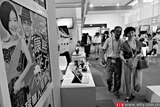 上視上影兩節(jié)合并，臺(tái)灣影視組團(tuán)淘金國(guó)際影視市場(chǎng)