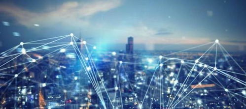 6G技術(shù)加速落地，頭部科技企業(yè)迎來(lái)發(fā)展新機(jī)遇