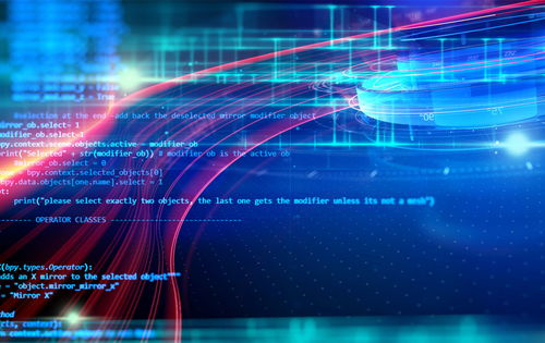 南通Java開(kāi)發(fā)工程師培訓(xùn)機(jī)構(gòu) 網(wǎng)絡(luò)科技的技術(shù)開(kāi)發(fā)之路