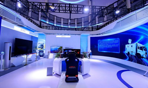 科技創(chuàng)新驅(qū)動綠色發(fā)展，四川長虹獲評ESG金牛獎碳中和五十強