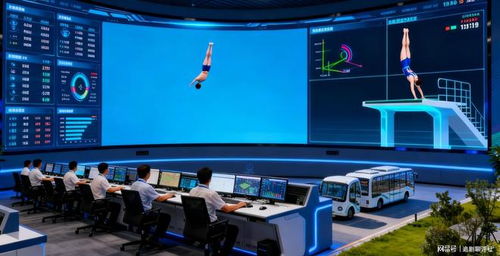 智慧全運(yùn) 科技織就服務(wù)網(wǎng)絡(luò)，讓觀賽參賽更具溫度與效率