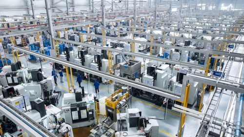 科技創(chuàng)新 擦亮中部地區(qū)產(chǎn)業(yè)升級(jí)的網(wǎng)絡(luò)技術(shù)新名片