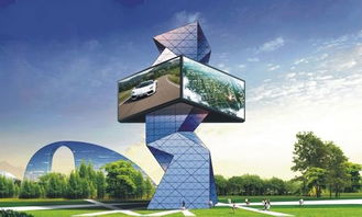 廣告?zhèn)髅叫聦?戶(hù)外LED顯示屏所面臨的機(jī)遇與挑戰(zhàn)