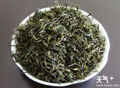 衢州茶韻 綠意盎然的香茗之地