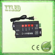 三凌光電 以卓越光電器件點亮東莞LED廣告產(chǎn)業(yè)的未來